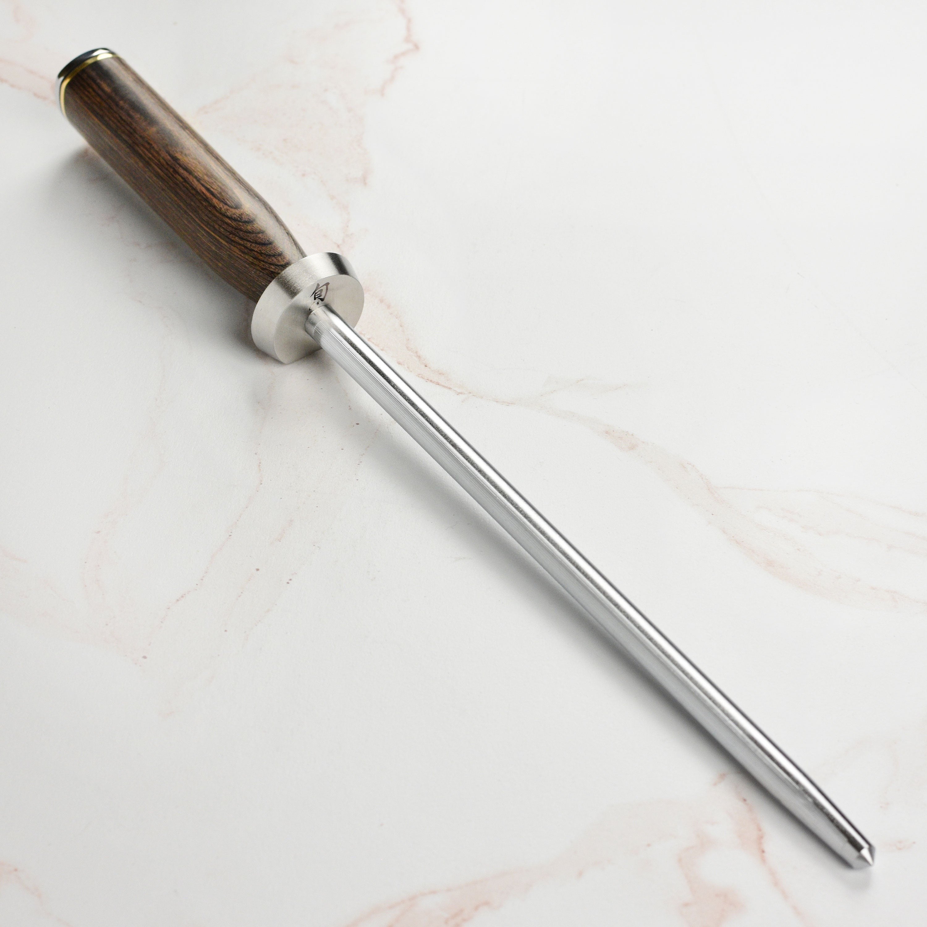 Shun Premier 9" Combination Honing Steel
