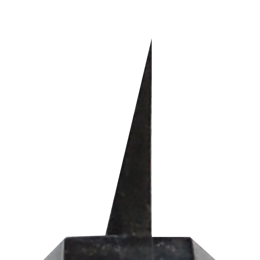 Hatsukokoro Shirasagi Aogami #2 Kurouchi Single-Bevel 9.4" Yanagiba