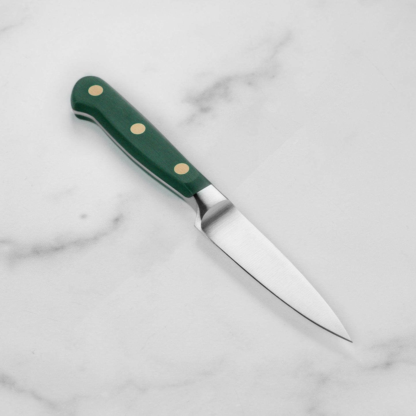 Wusthof Classic Fresh Rosemary 3.5" Paring Knife