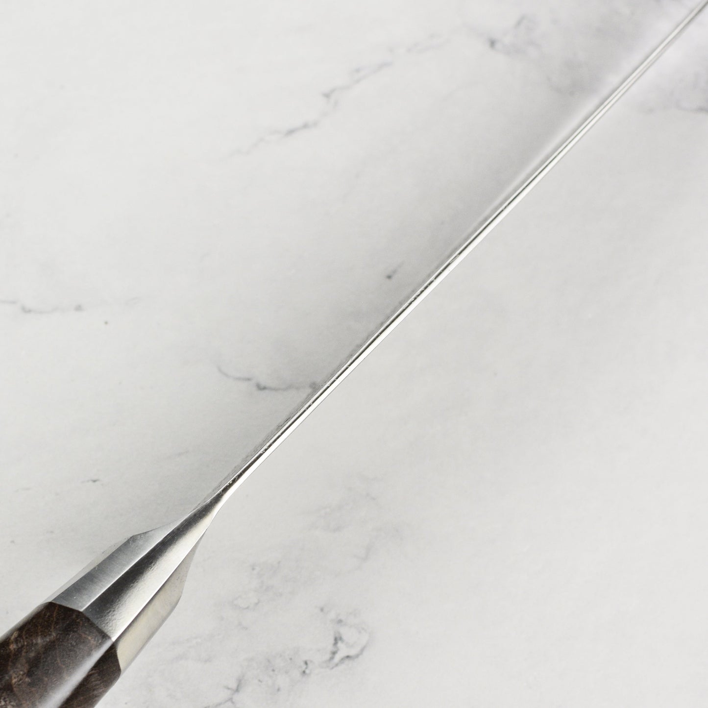 Miyabi Iki 7" Santoku Knife