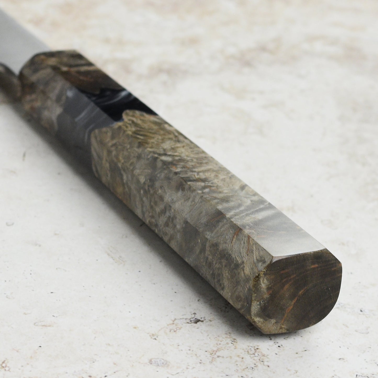 Myojin Riki Cobalt Special 8.25" Gyuto