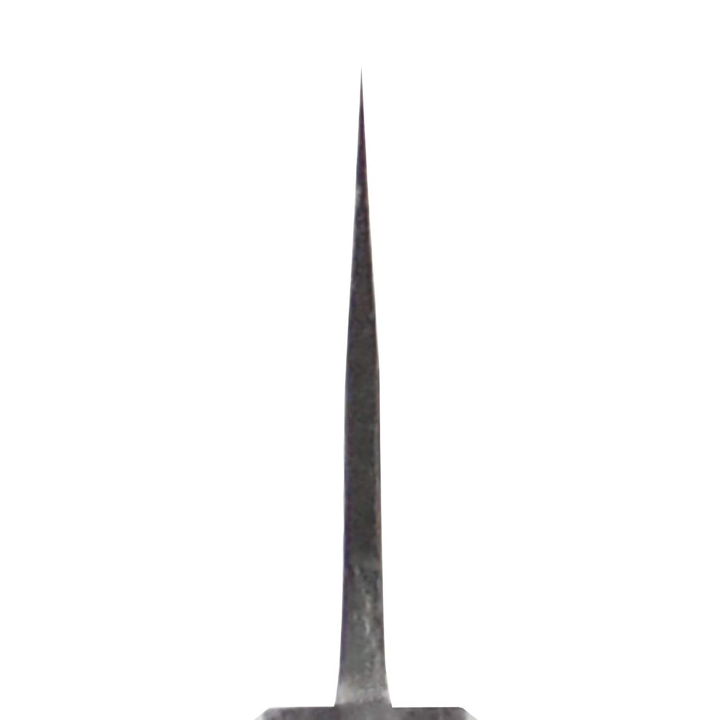 Hatsukokoro Aokitae Aogami #2 Kurouchi 7.5" Bunka