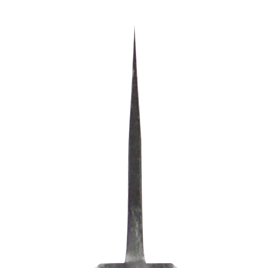 Hatsukokoro Aokitae Aogami #2 Kurouchi 7.5" Bunka