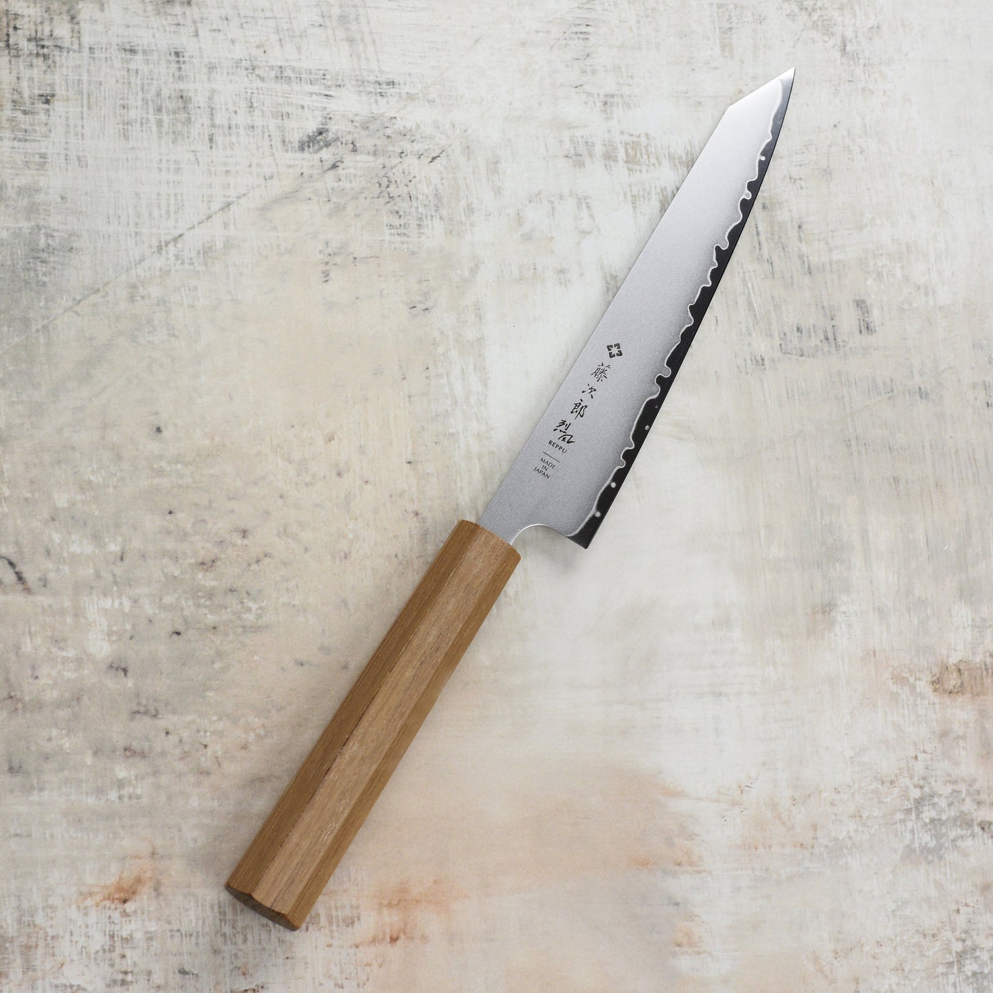 Tojiro Reppu SG2 5.9" Kiritsuke Petty