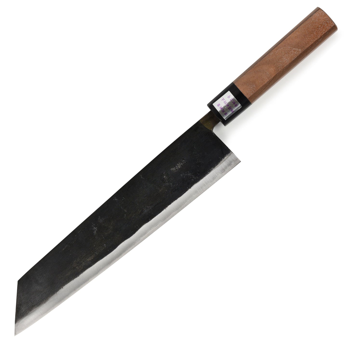 Moritaka 10.6" Aogami #2 Carbon Steel Kiritsuke