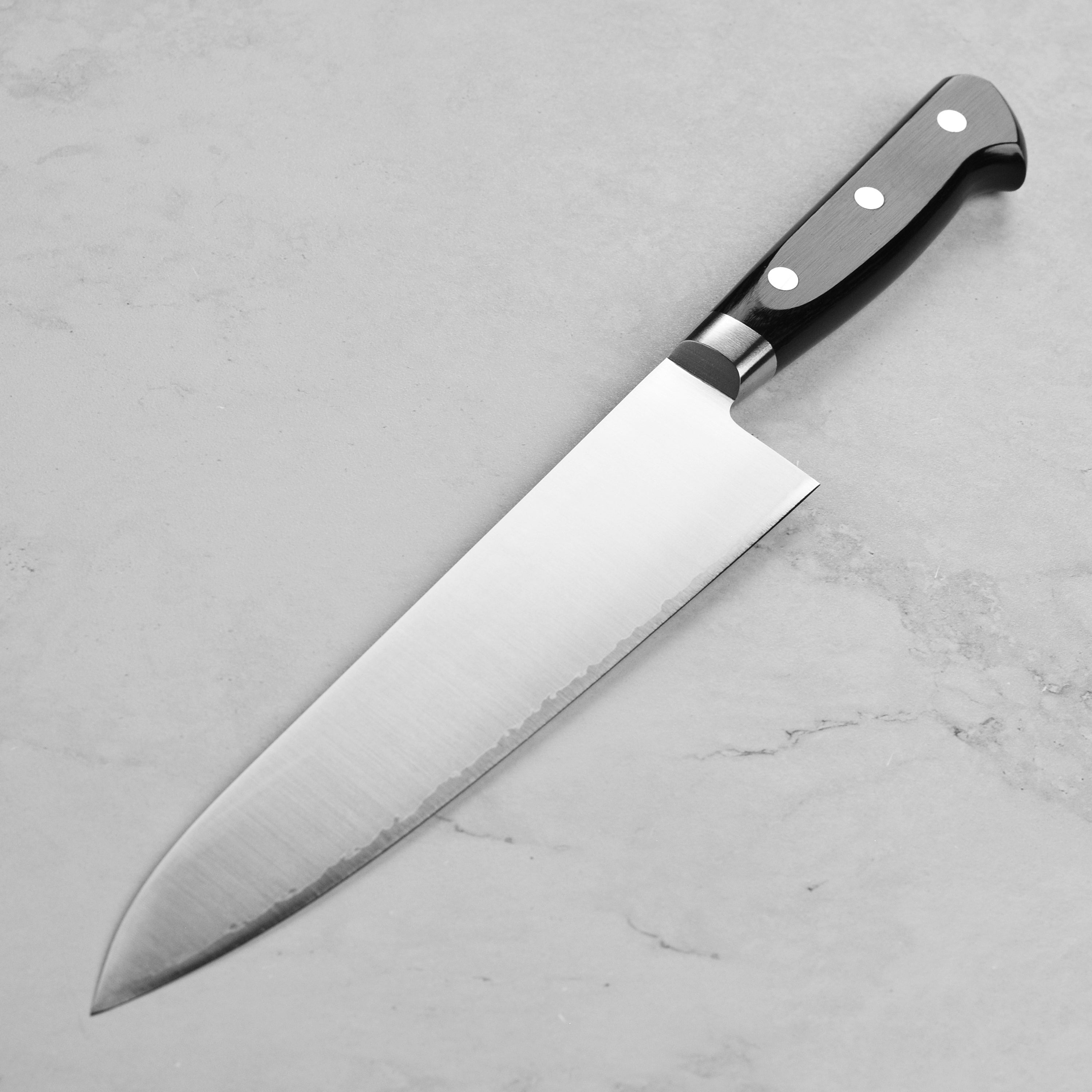 Takamura VG10 Migaki 8.25" Gyuto