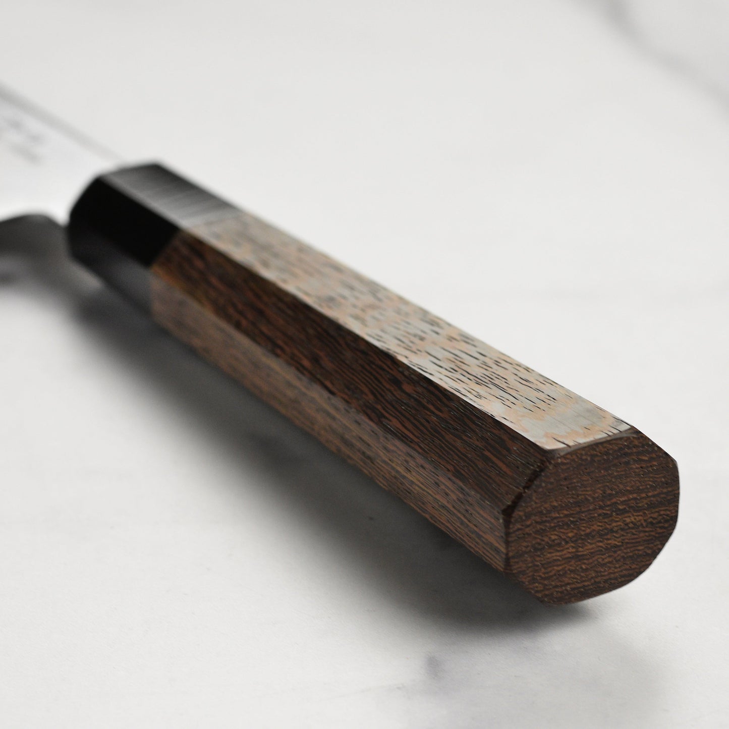 Takayuki Ginga ZA-18 Damascus 6.5" Nakiri