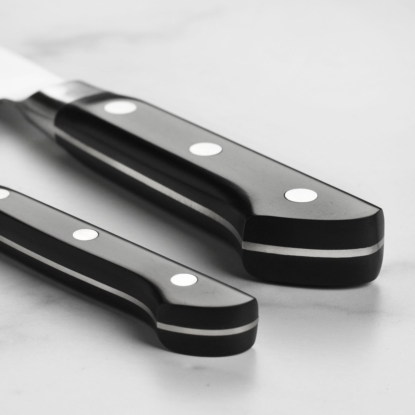 Tojiro Classic 2 Piece Chef's & Paring Knife Set
