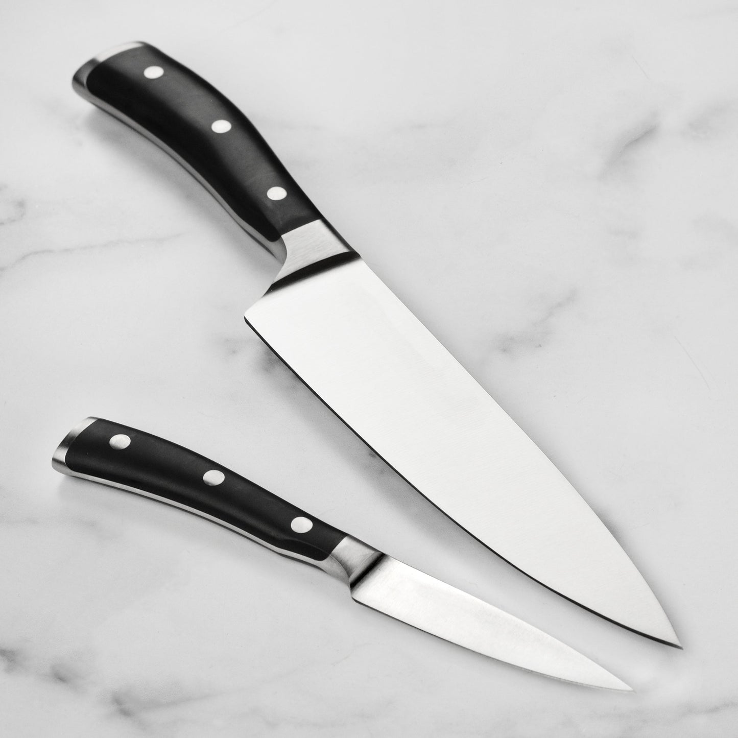 Wusthof Classic Ikon 2 Piece Starter Knife Set