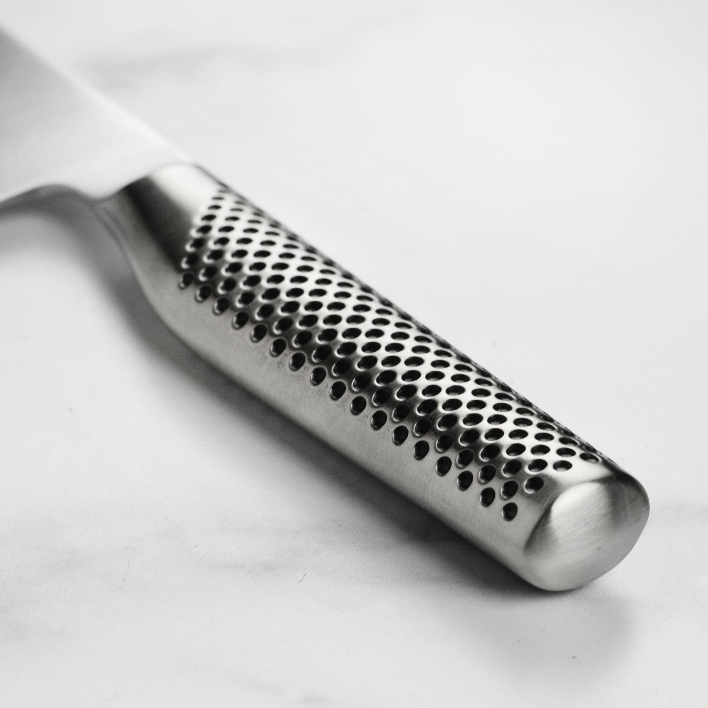 Global 12" Single Bevel Sashimi Knife