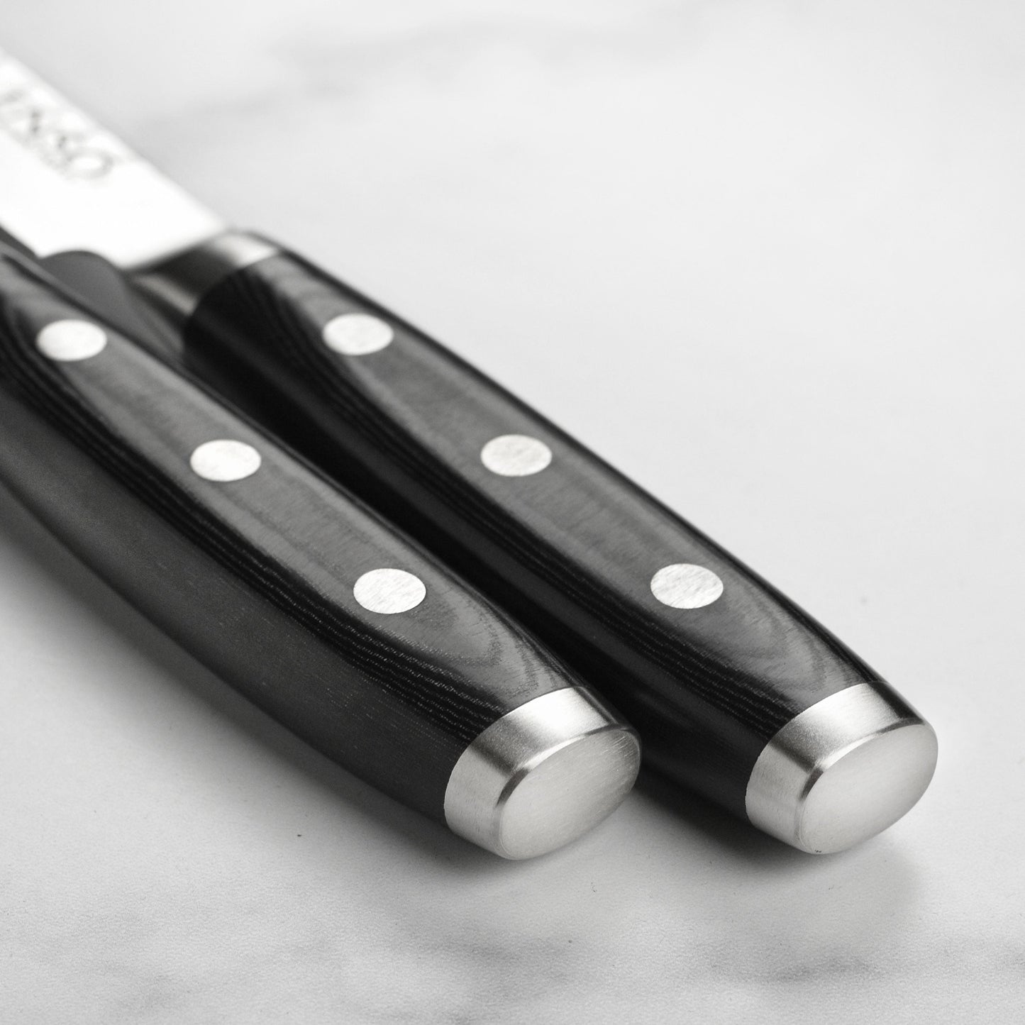 Enso HD 2 Piece Steak Knife Set