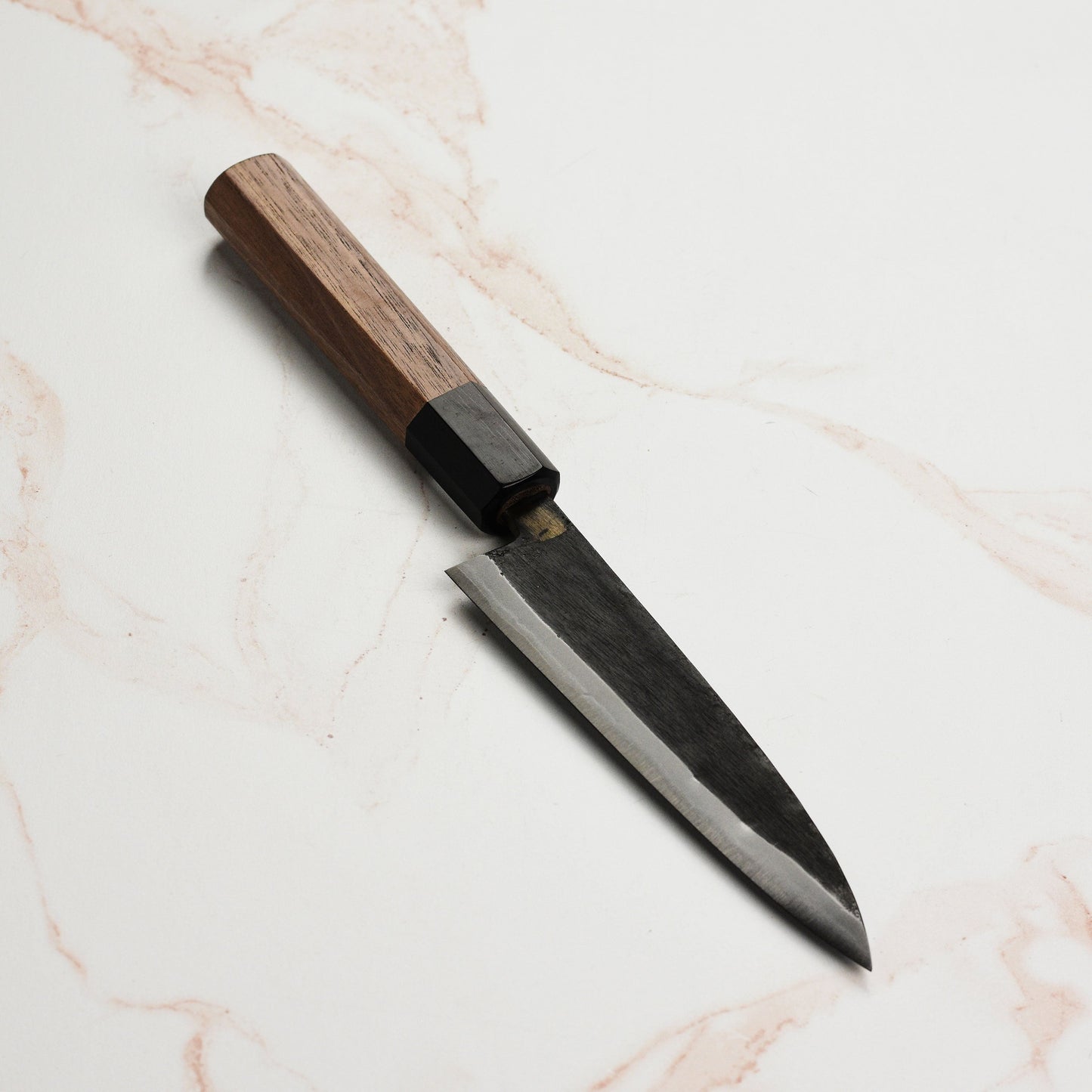 Moritaka 5" Aogami #2 Carbon Steel Petty