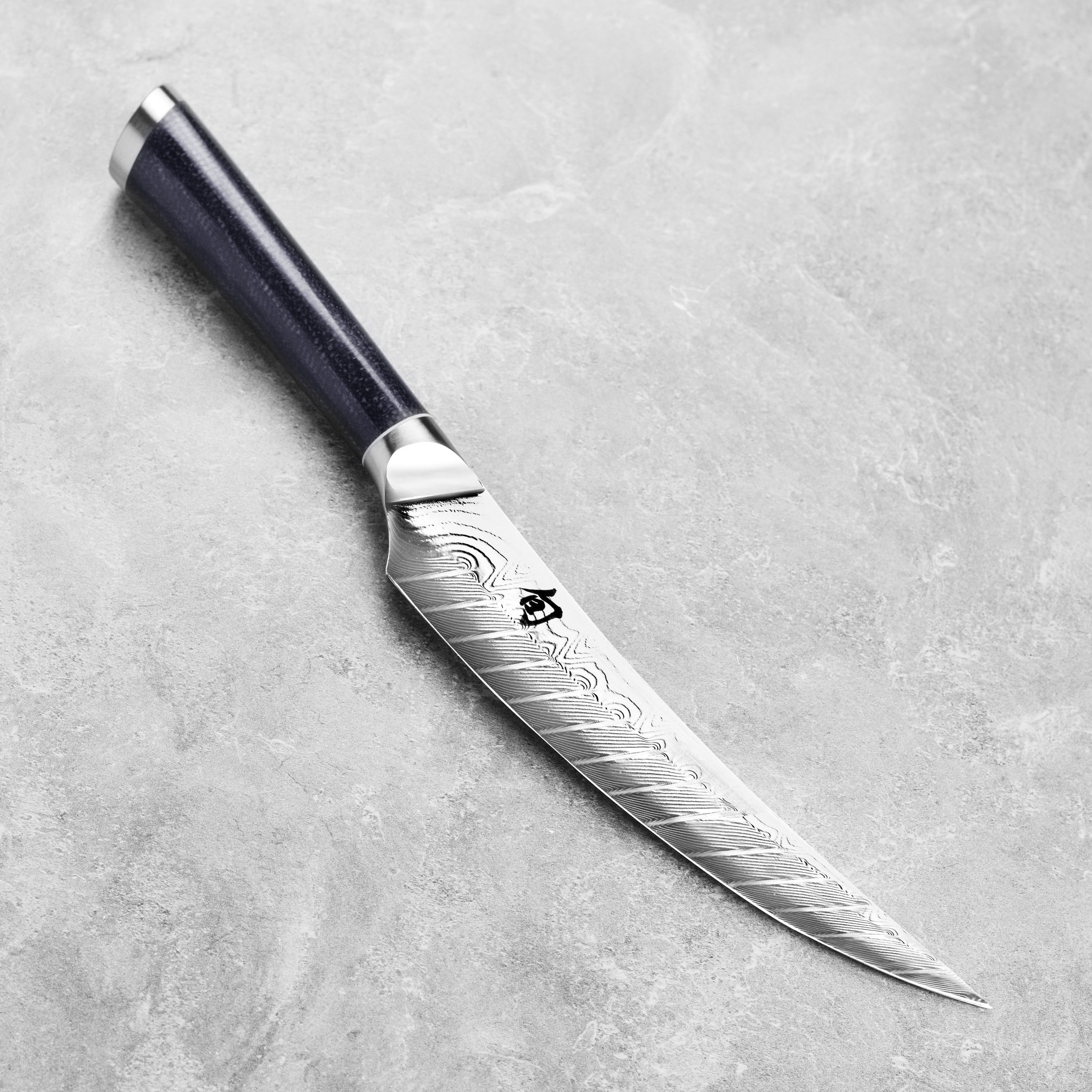Shun Shiranami 6" Boning/Fillet Knife