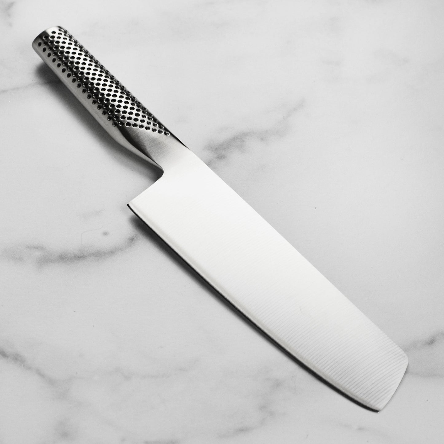 Global 7" Nakiri Knife