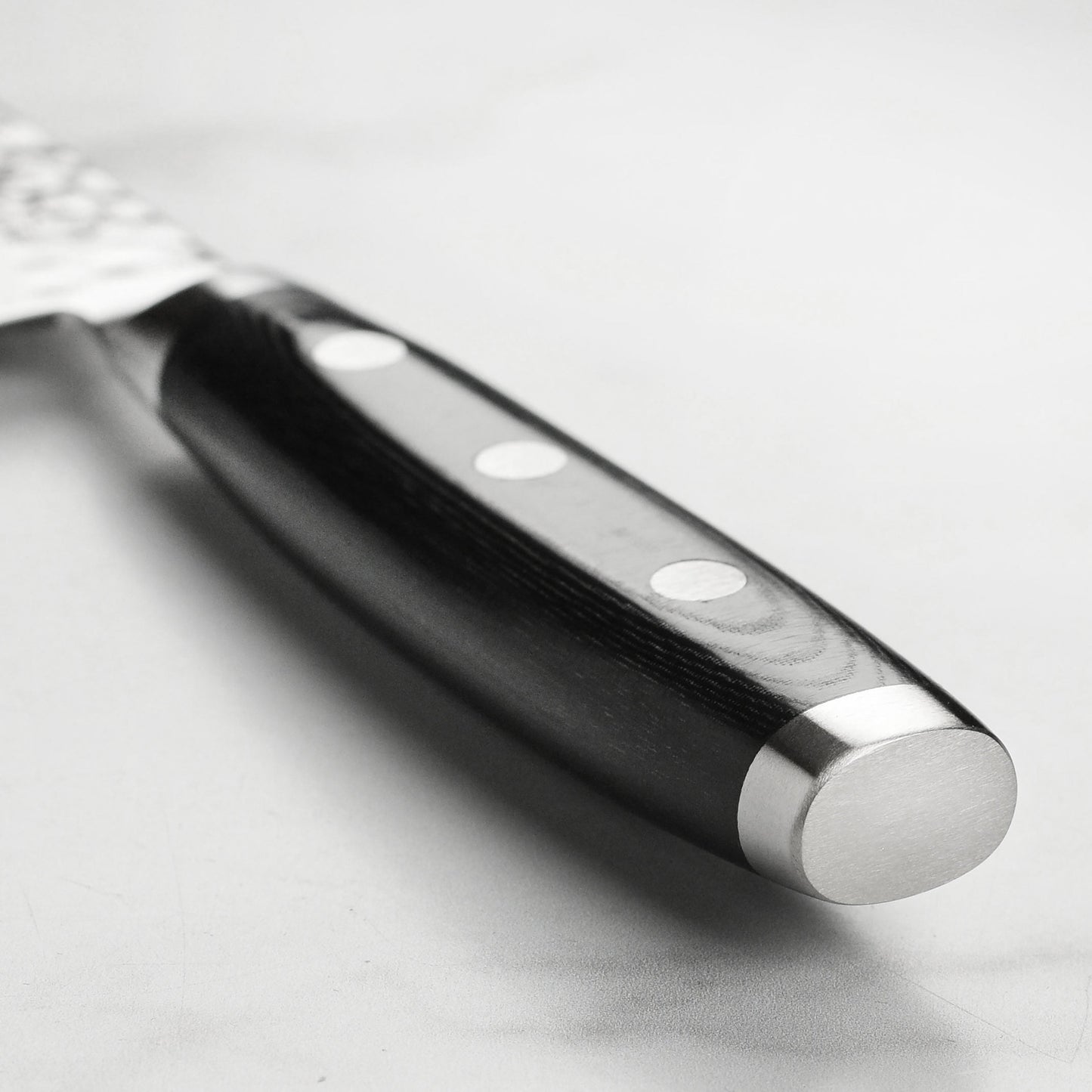 Enso HD 6" Serrated Utility Knife