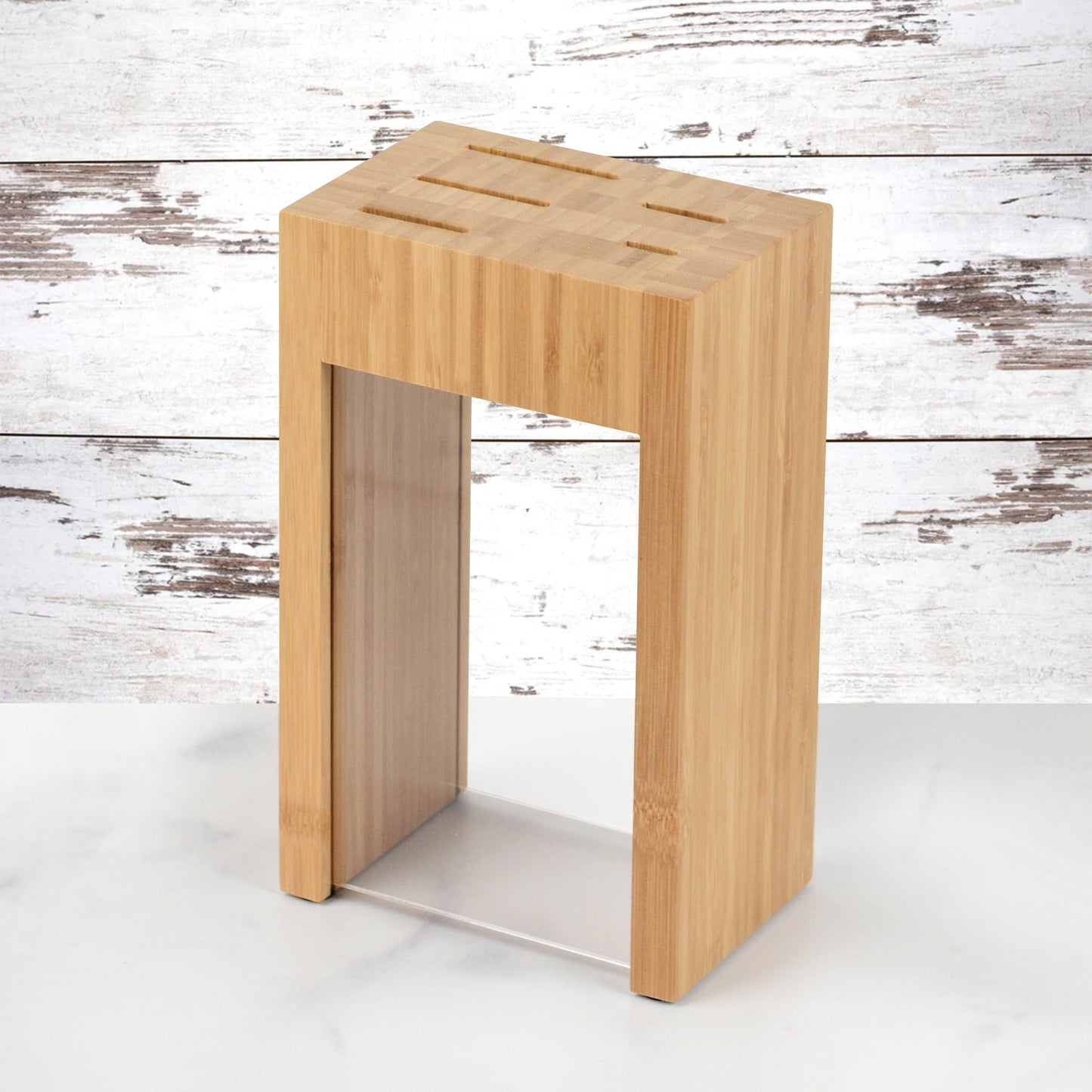 Global Osaka 6 Piece Knife Block Set