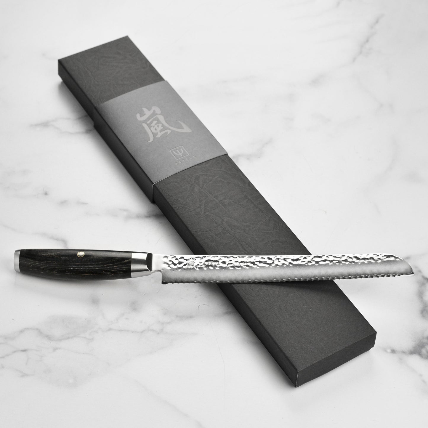 Yaxell Ketu SG2 9" Bread Knife