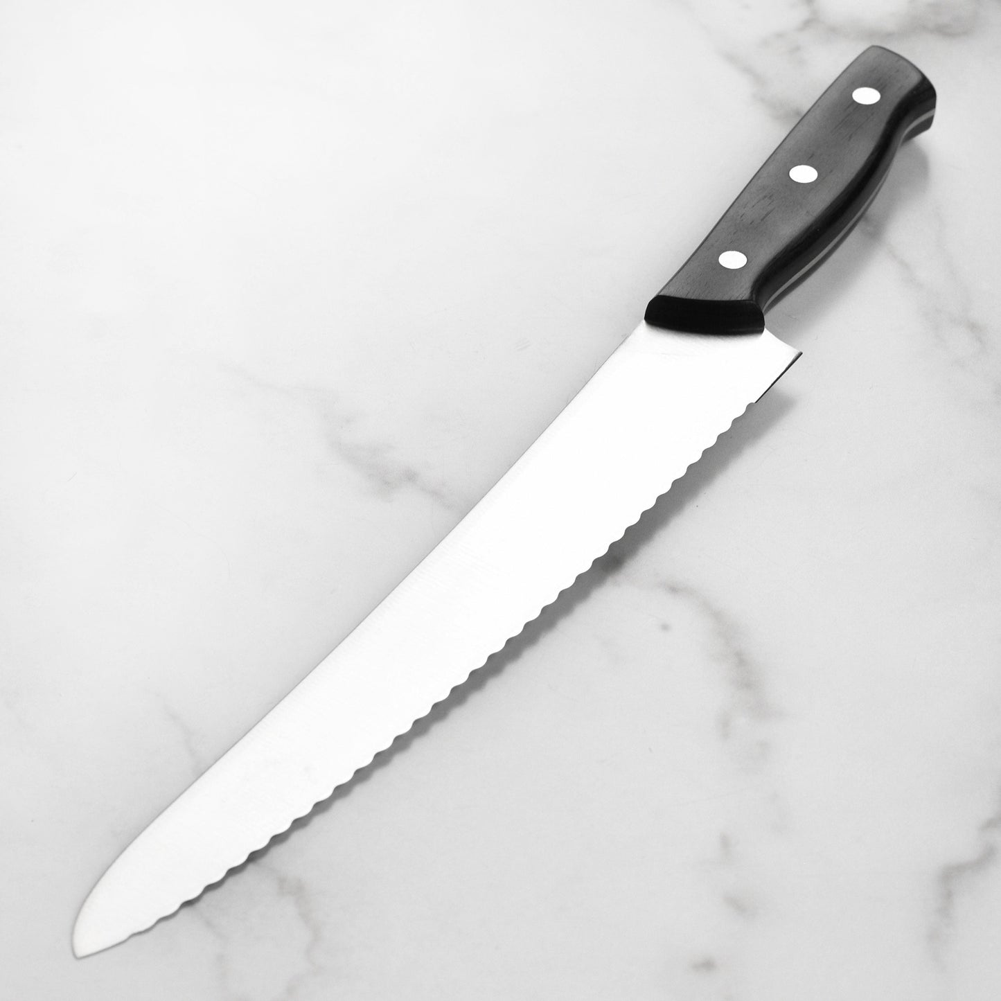 Tojiro 10.75" Bread Knife