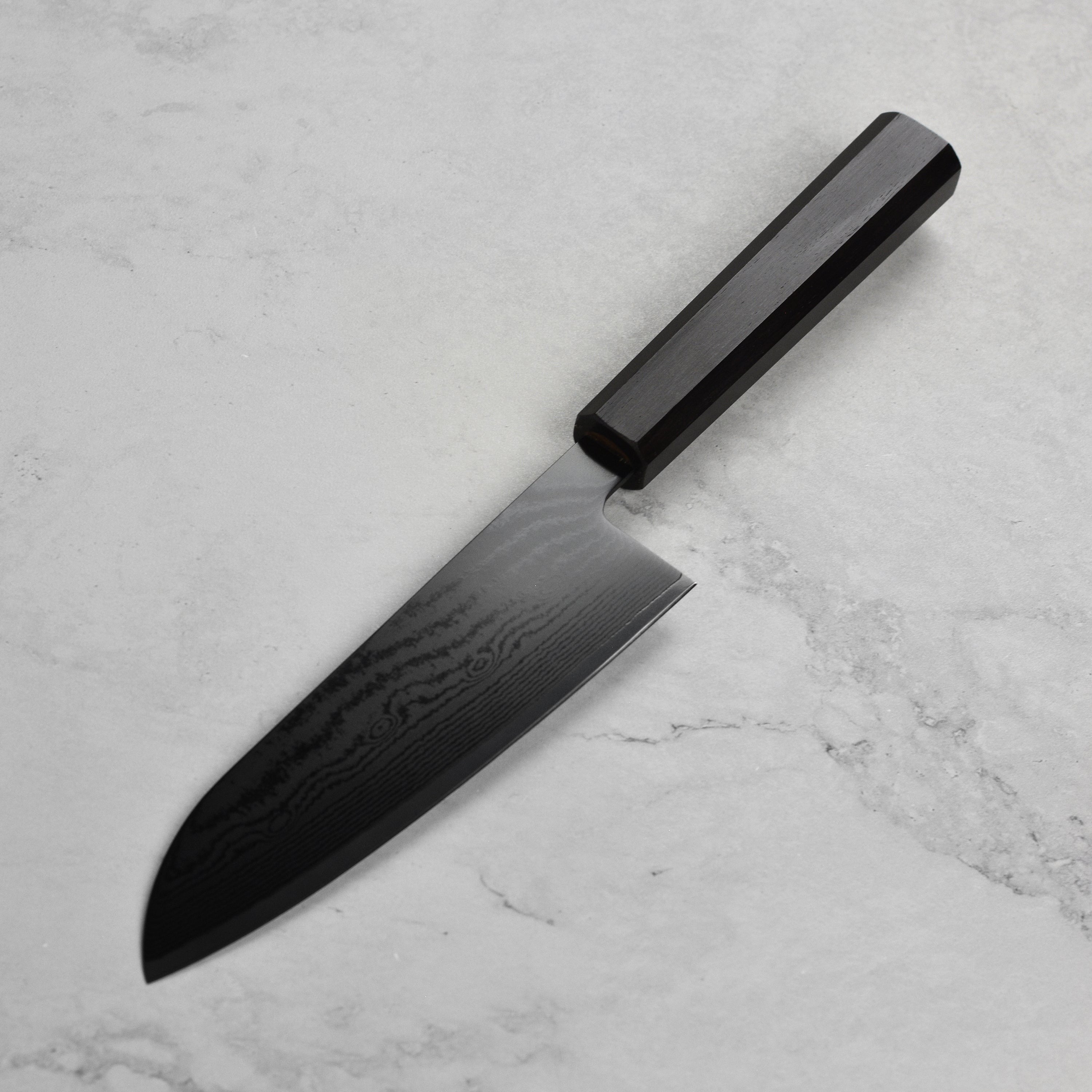 Tojiro Sakuya 6.5" Santoku Knife