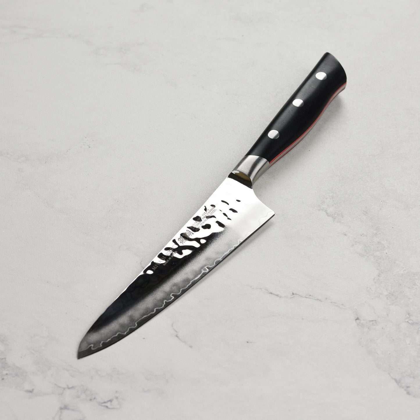 Miyabi Hisho 5.25" Prep Knife