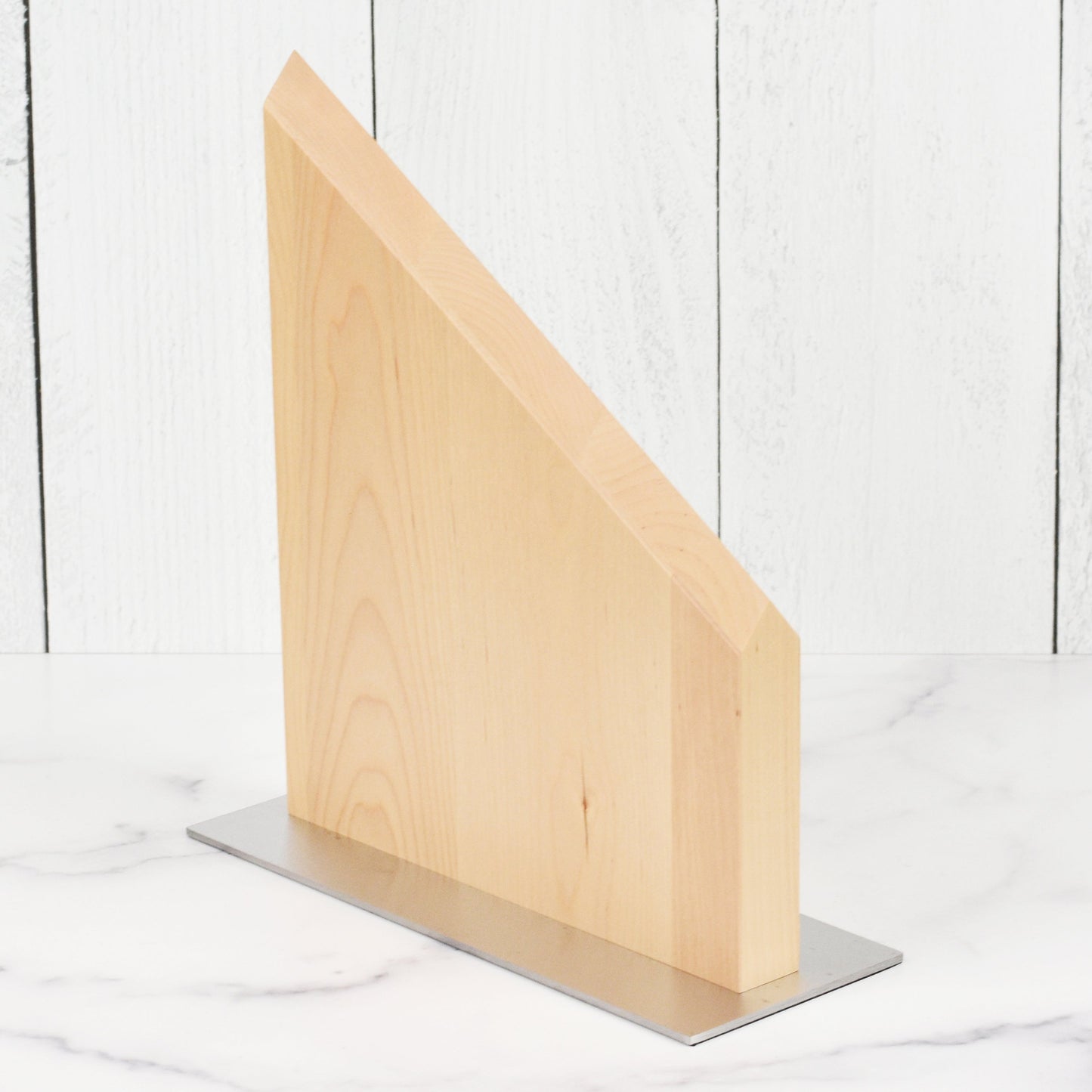 Zwilling Magnetic Knife Block, Natural