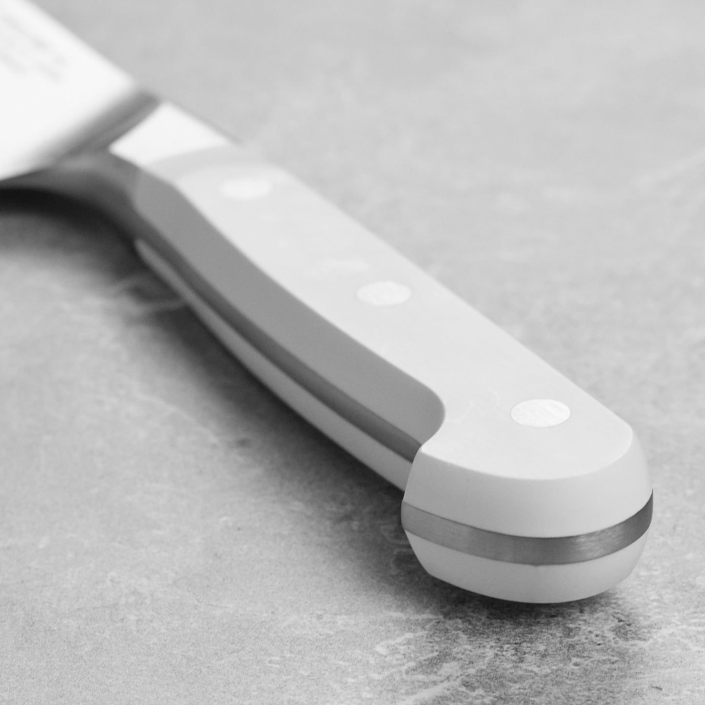 Zwilling Pro Le Blanc 8" Chef's Knife