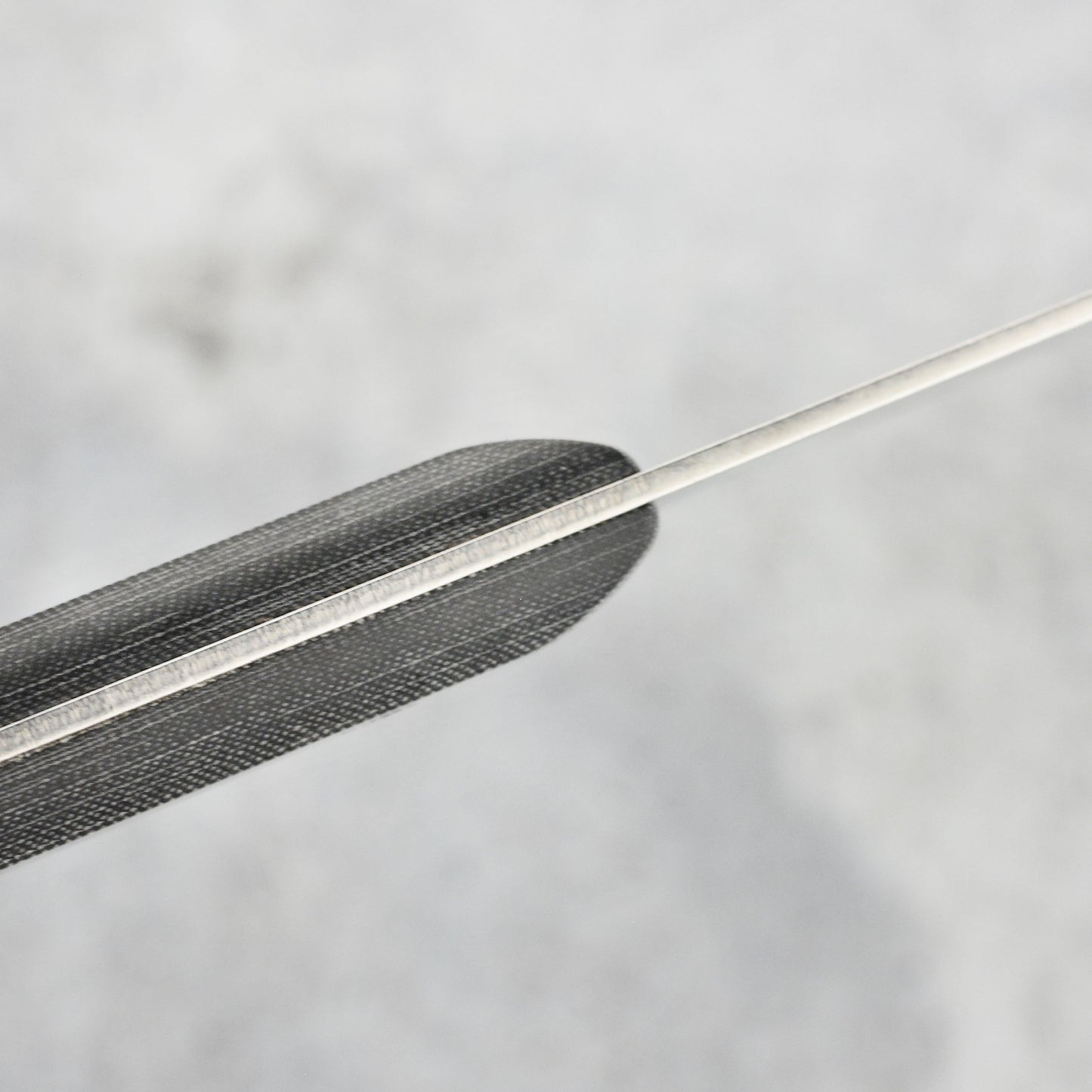 Messermeister Custom Micarta 6.5" Nakiri Knife