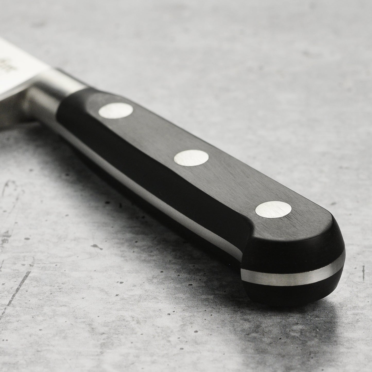Zwilling Pro 10" Chef's Knife