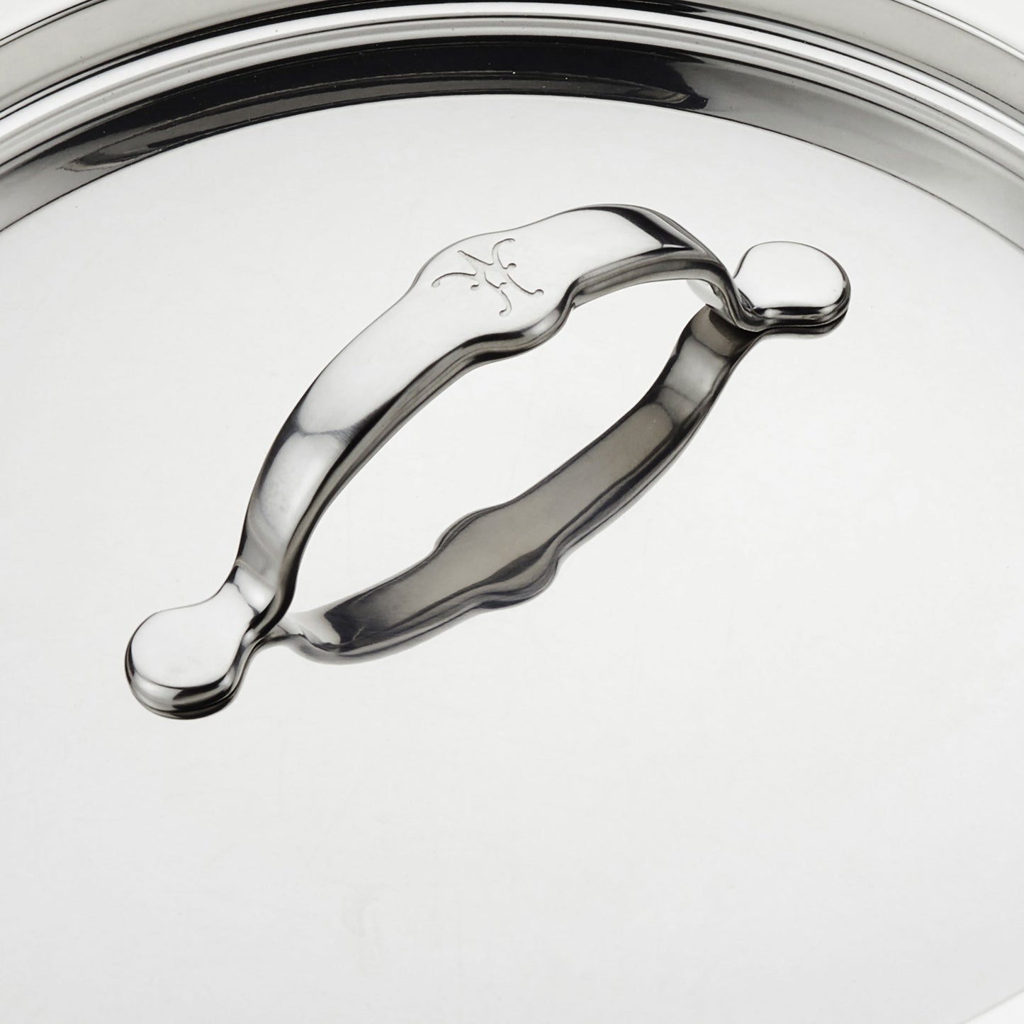 Hestan CopperBond 6-quart Induction Copper Stock Pot