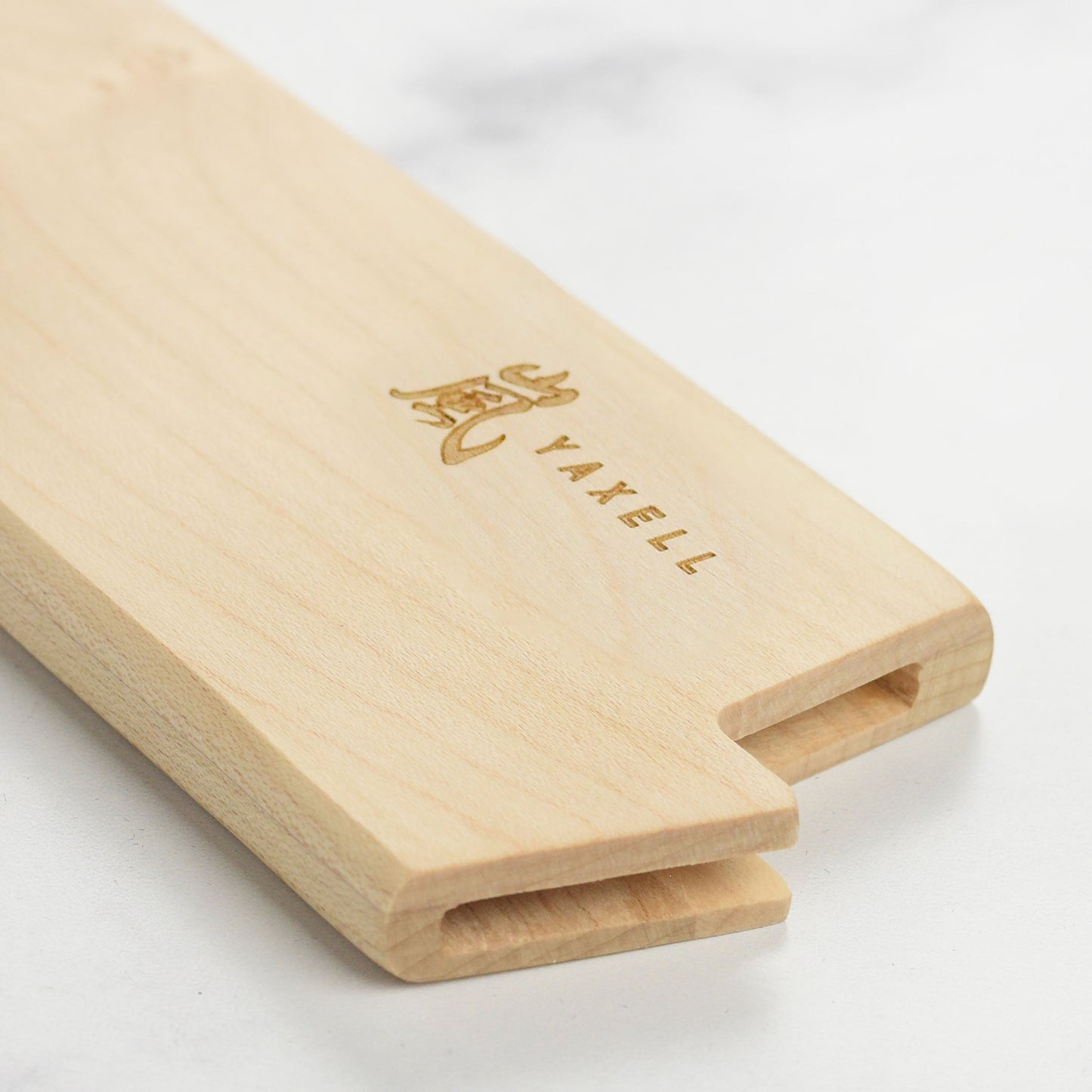 Yaxell Magnetic Wooden Sheath for 8" Chef's Knife