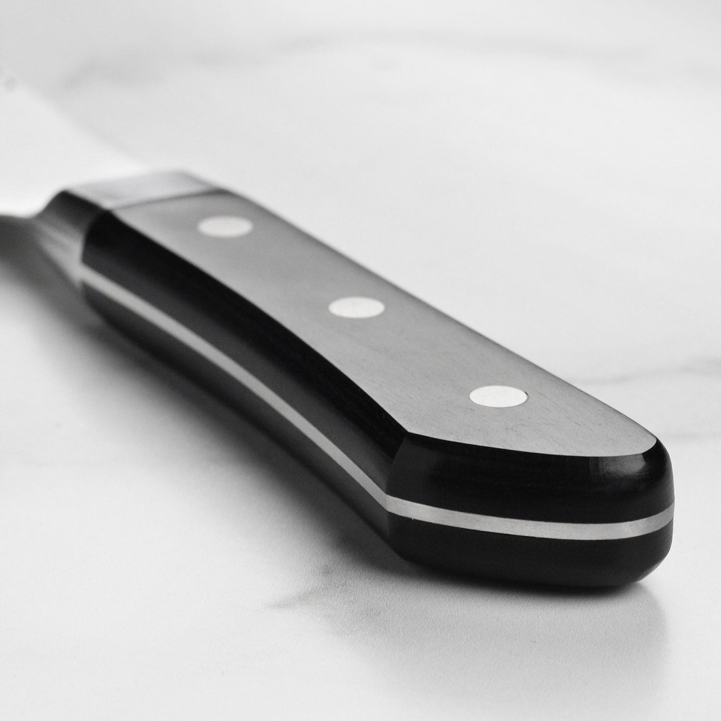 MAC Professional 10.25" Hollow Edge Slicing Knife
