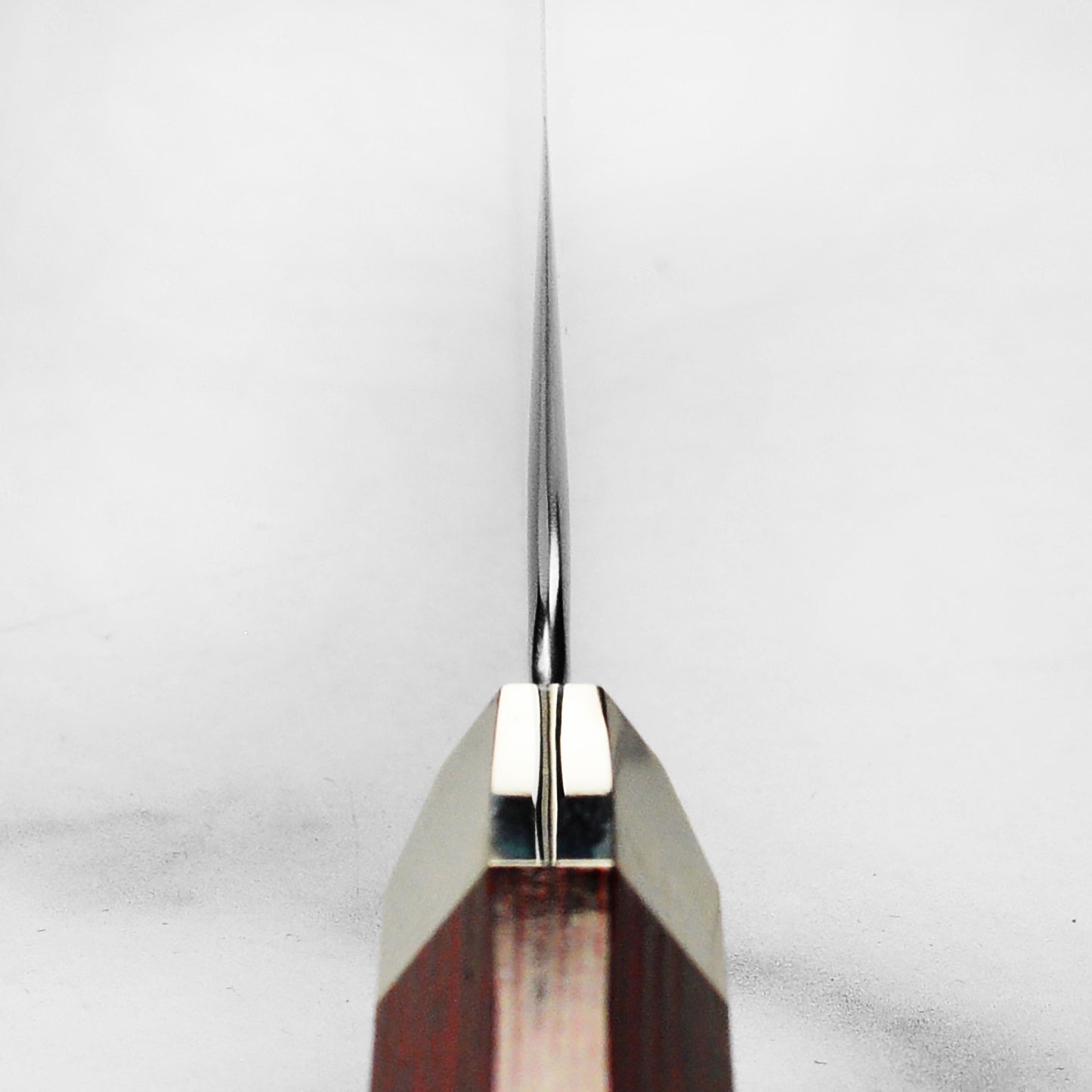 Zanmai Supreme Hammered 8.25" Gyuto