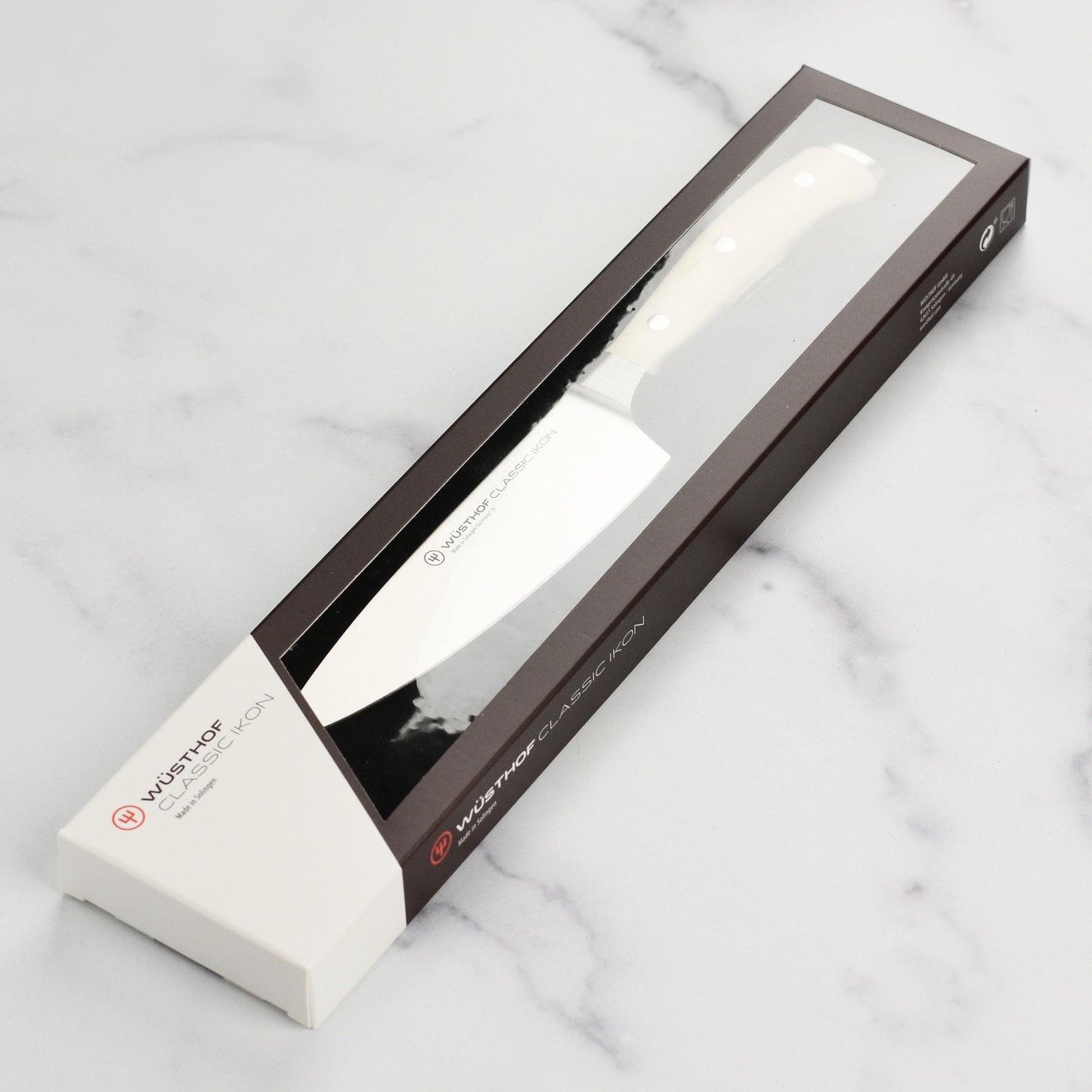 Wusthof Classic Ikon Creme 6" Chef's Knife