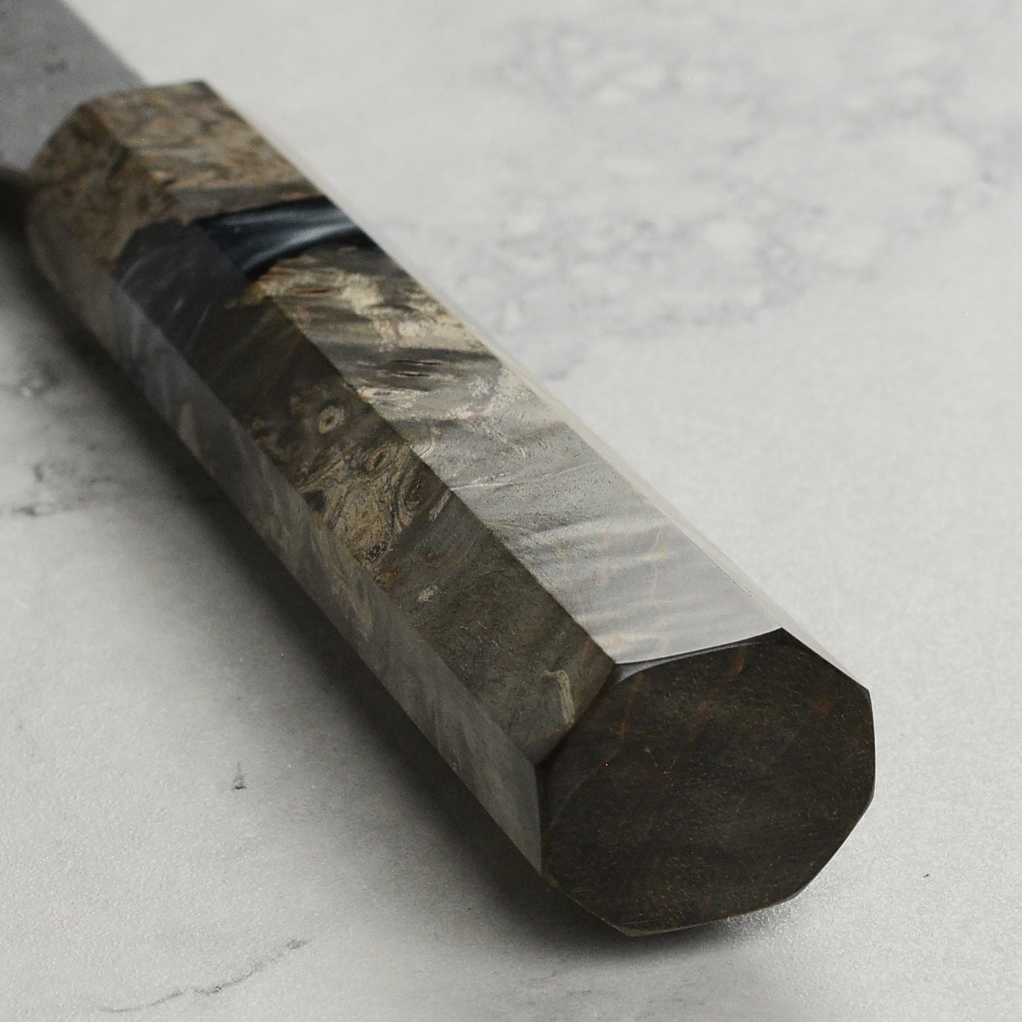 Nigara Anmon SG2 Damascus 9.4" Gyuto