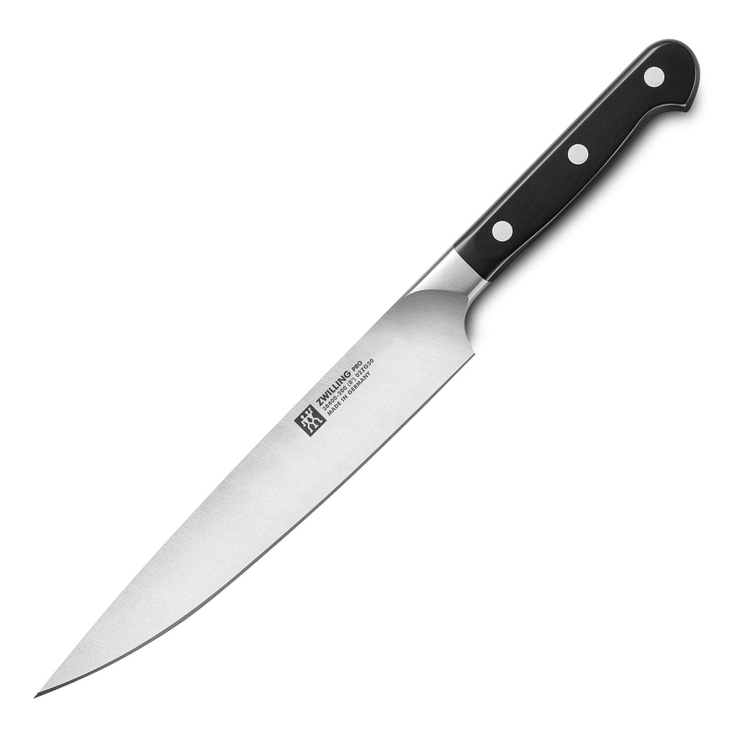 Zwilling Pro 8" Carving Knife