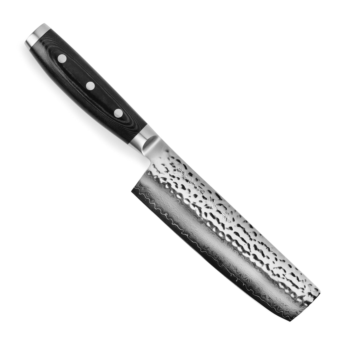 Enso HD 6.5" Nakiri Knife