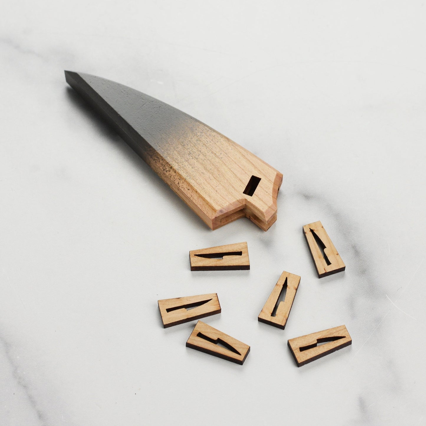 Zwilling Twin Gourmet 4 Piece Steak Knife Set