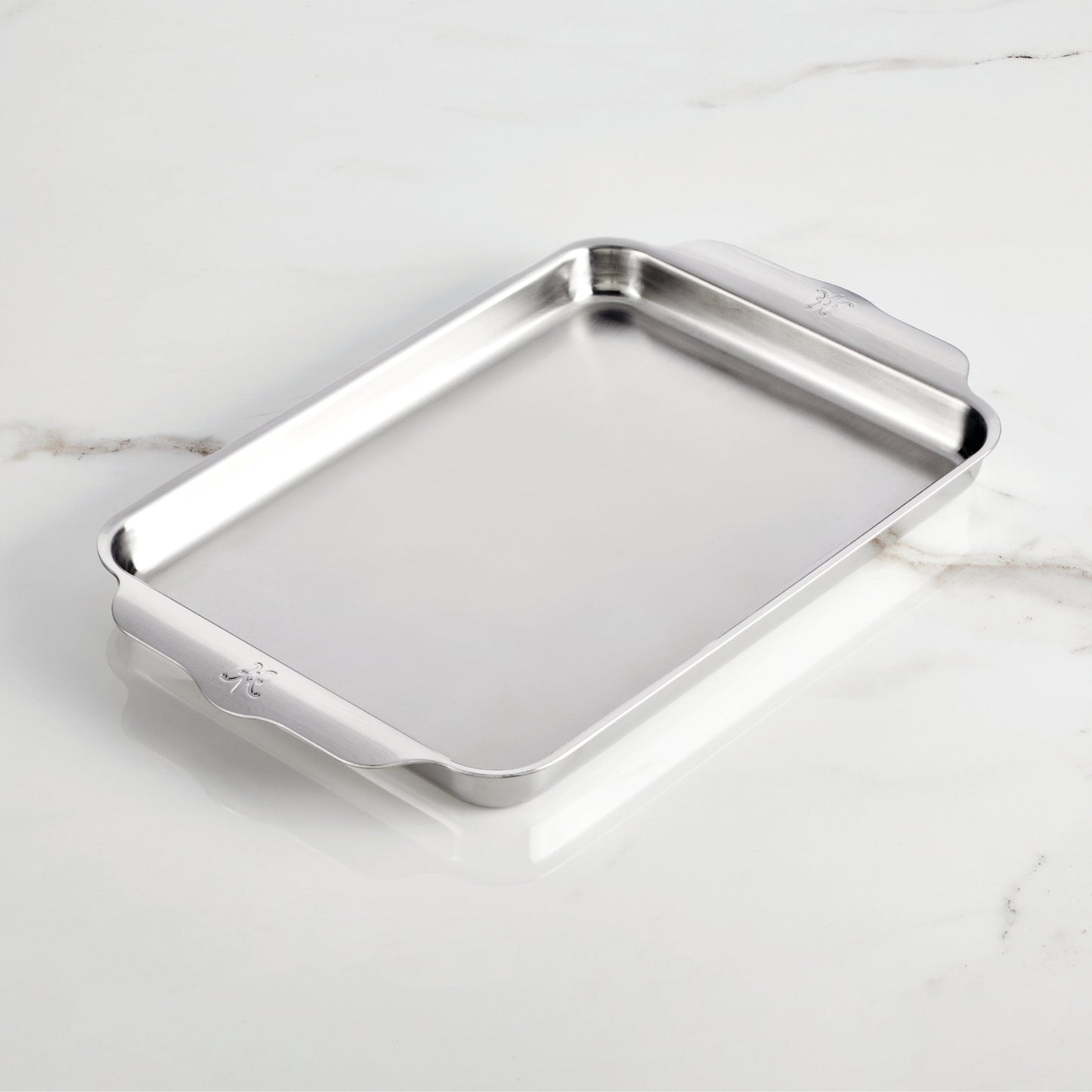 Hestan OvenBond Tri-Ply 5 Piece Bakeware Set