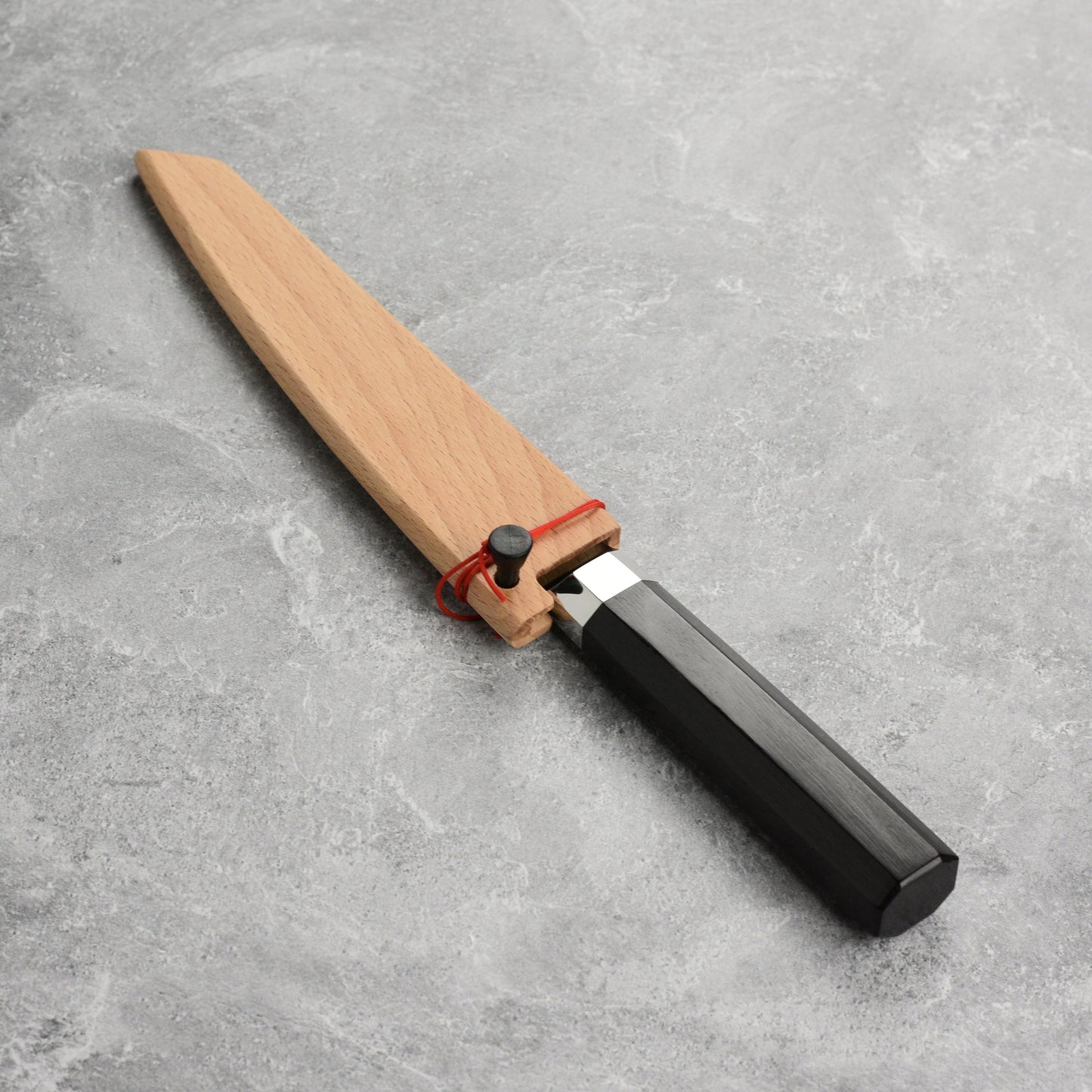 Shun Dual Core 6" Utility/Butchery Knife