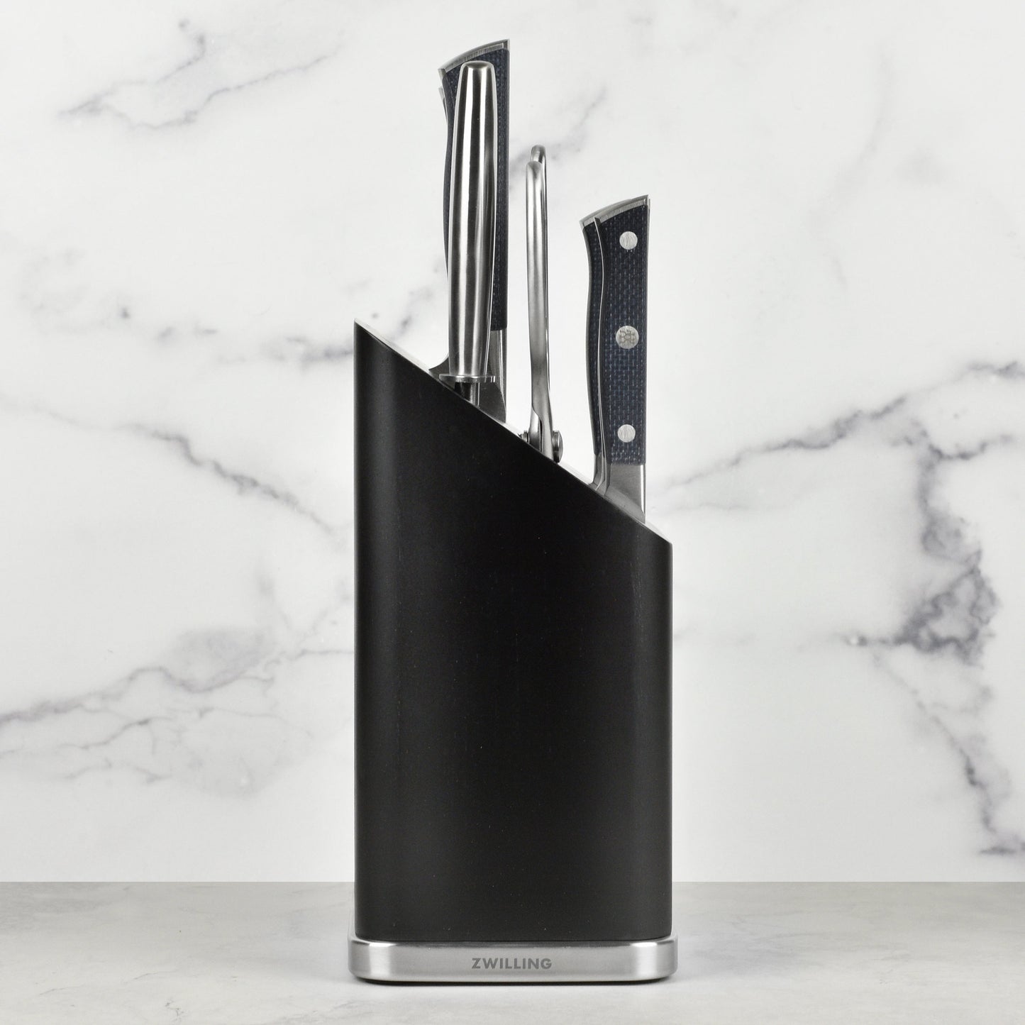 Zwilling Spectrum 8 Piece Knife Block Set