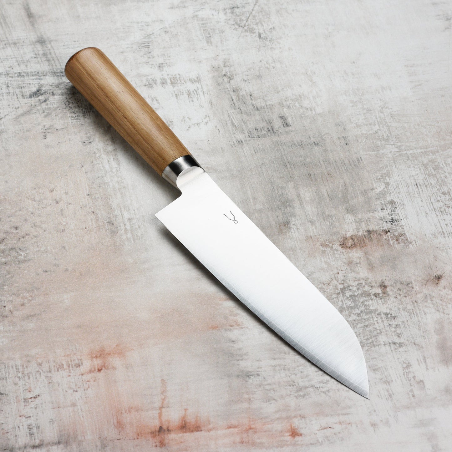 Chroma Type 301 3 Piece Starter Knife Set
