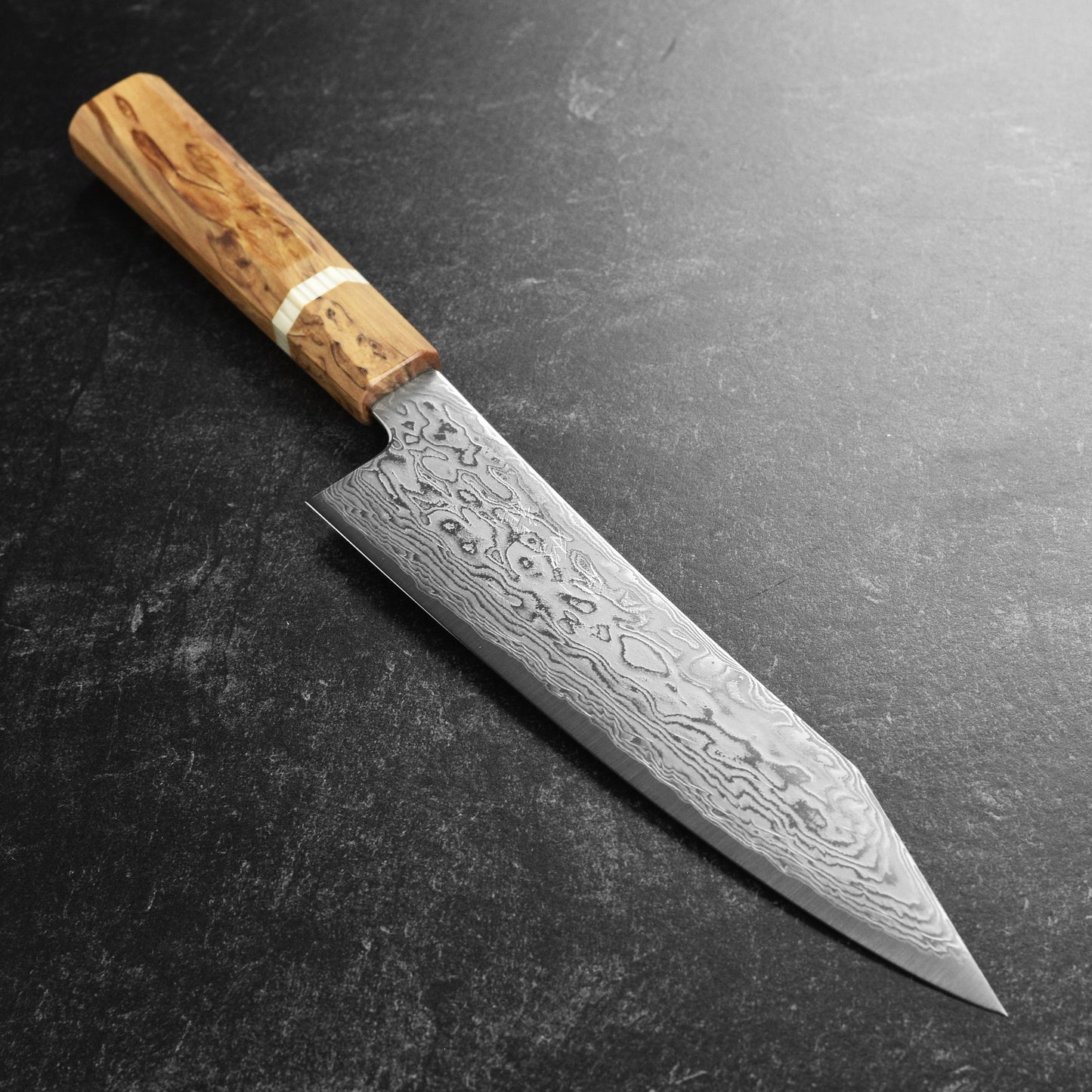 Ryusen Fukakuryu Kai 8.25" Gyuto
