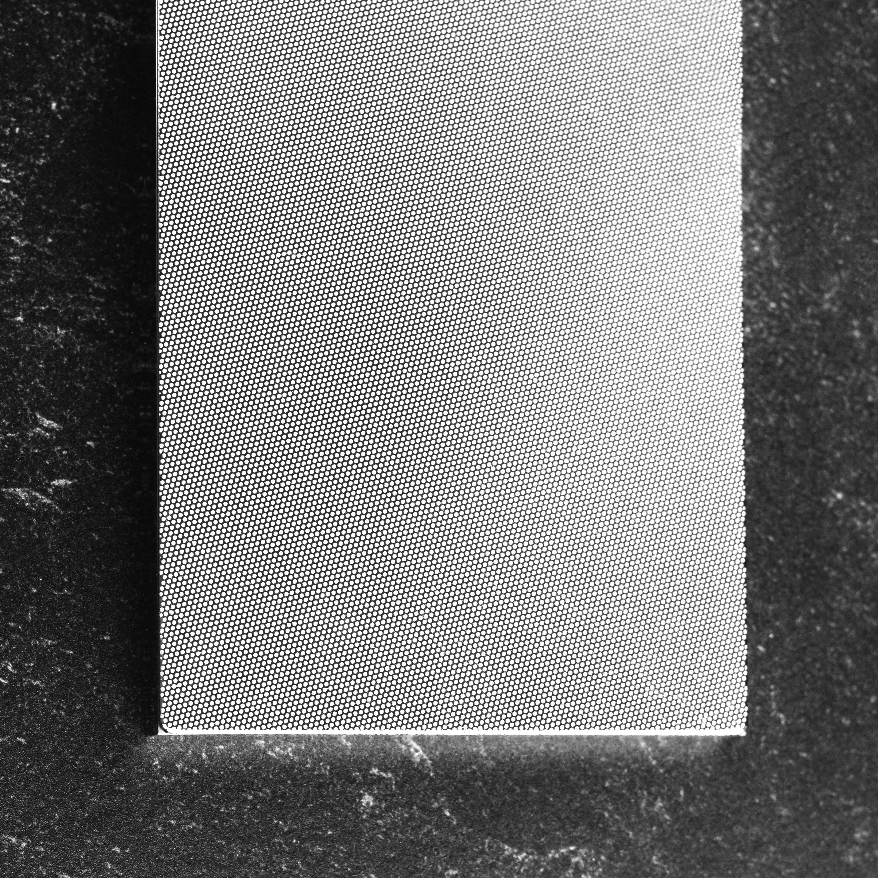 Atoma Diamond Sharpening Plate, #600