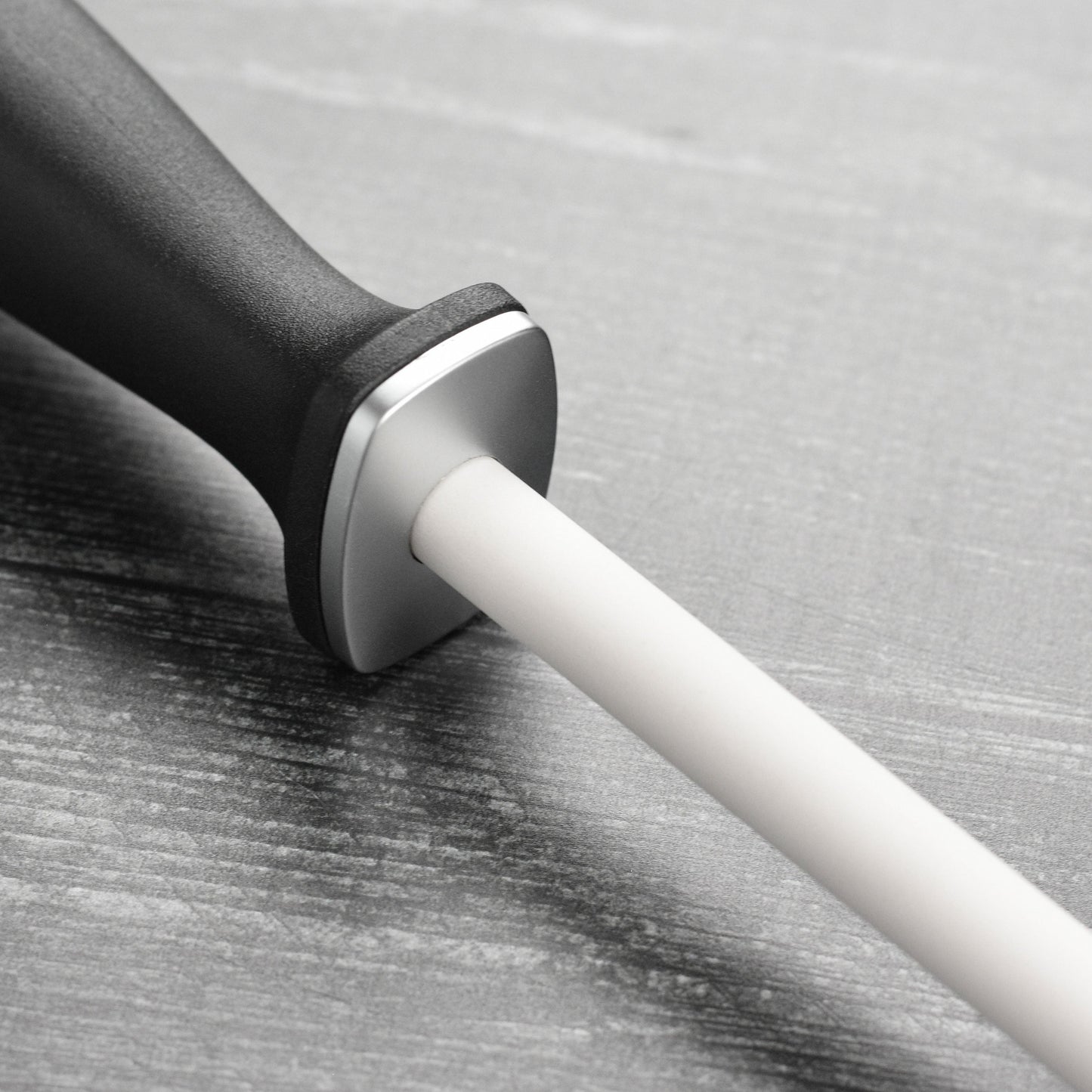 Kramer 10" Ceramic Sharpening Rod