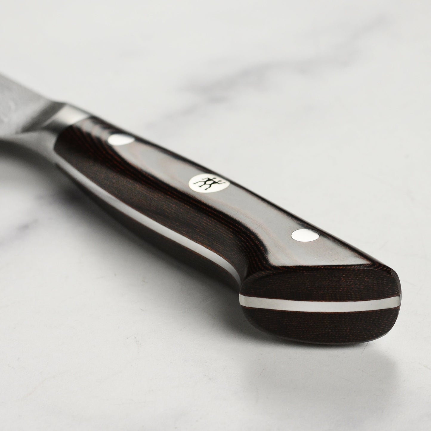 Zwilling Tanrei 4" Paring Knife