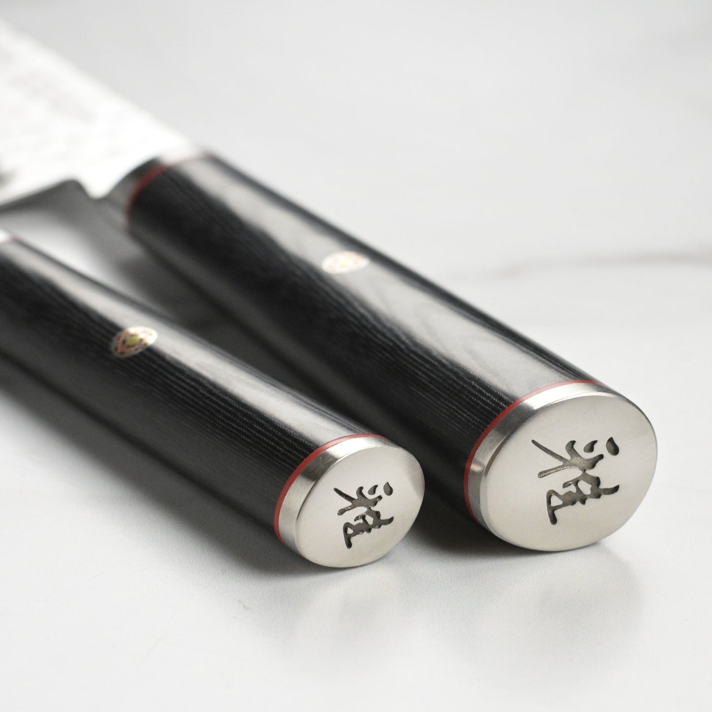 Miyabi Mizu SG2 Chef's & Paring Knife Set