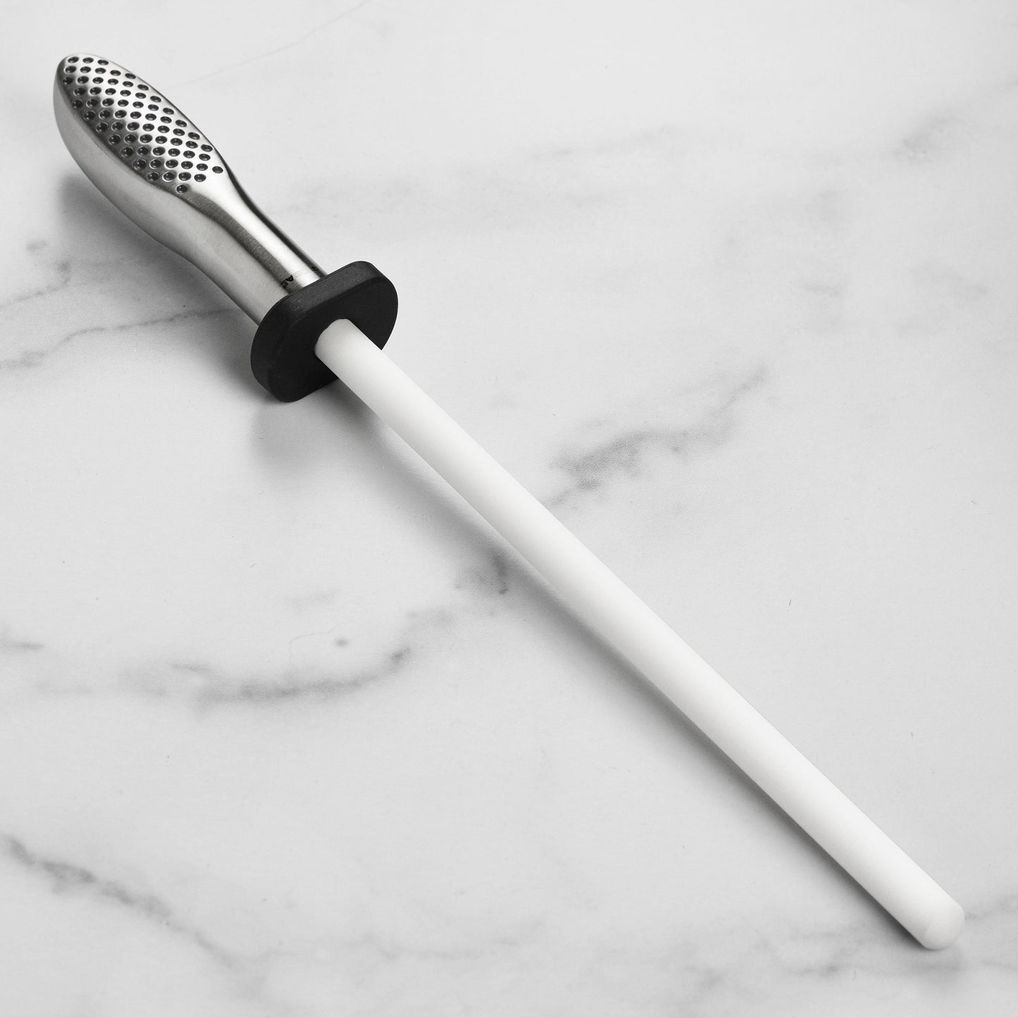 Global 8.5" Ceramic Sharpening Rod