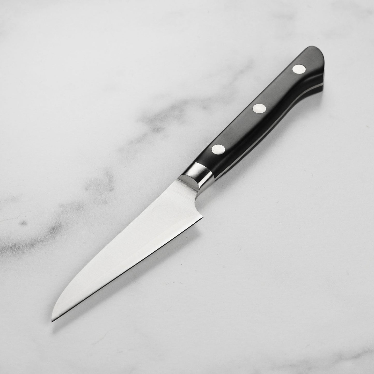 Tojiro Classic 3.5" Straight Paring Knife