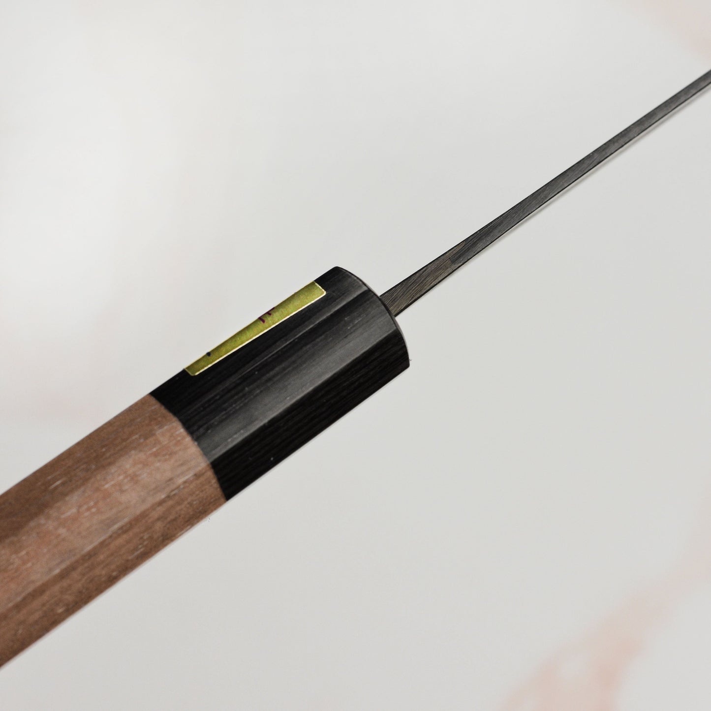 Moritaka 5" Aogami Super Carbon Steel Petty