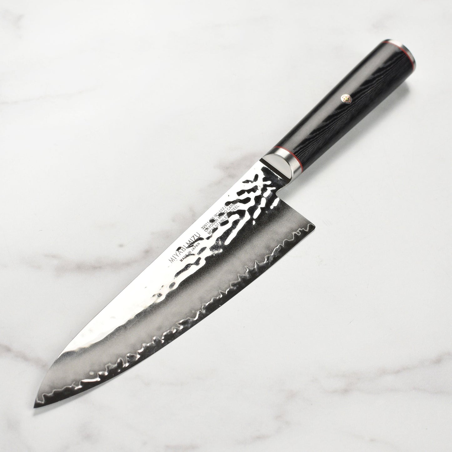 Miyabi Mizu SG2 8" Chef's Knife